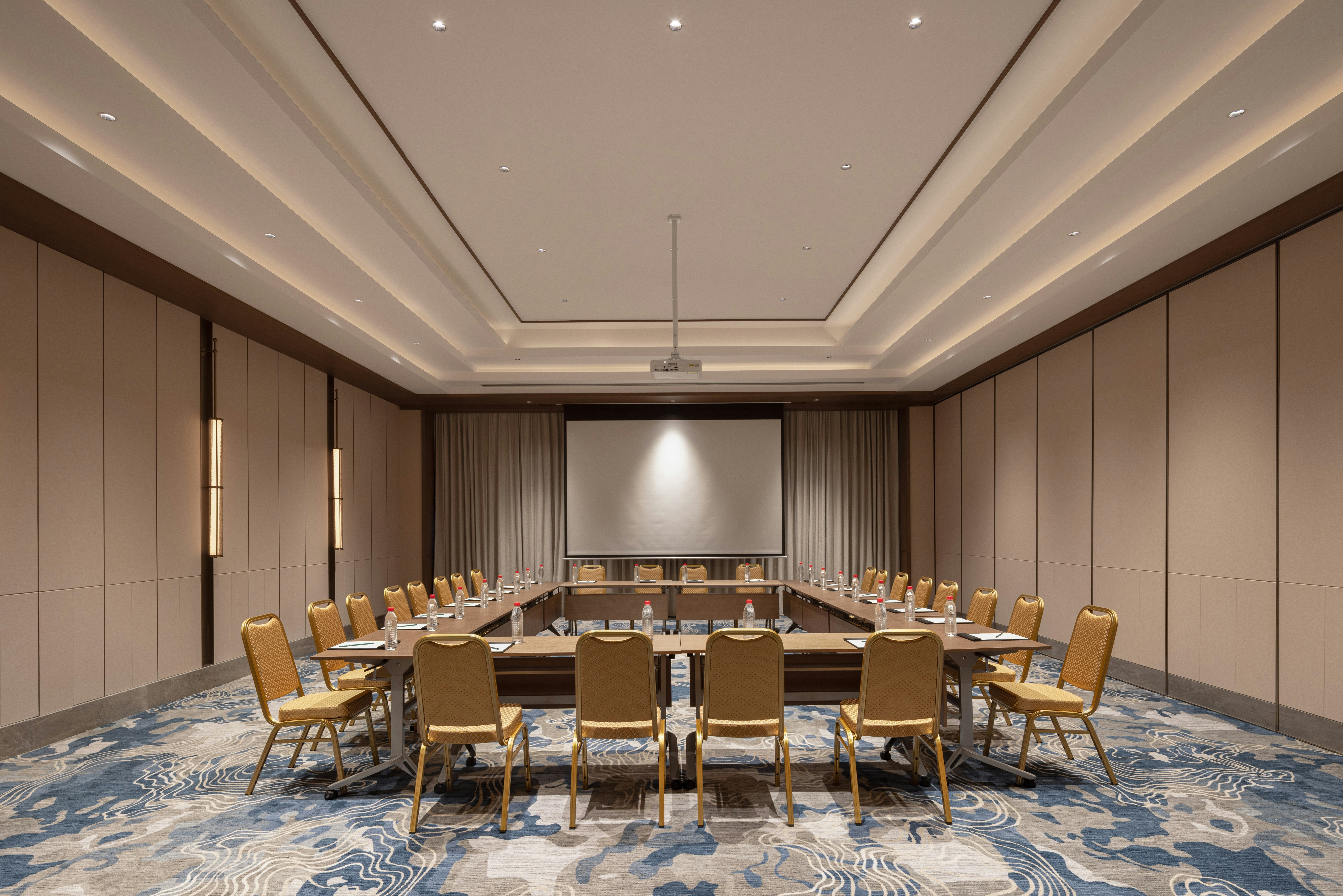 Hilton Garden Inn Urumqi Beijing South Road 30/37