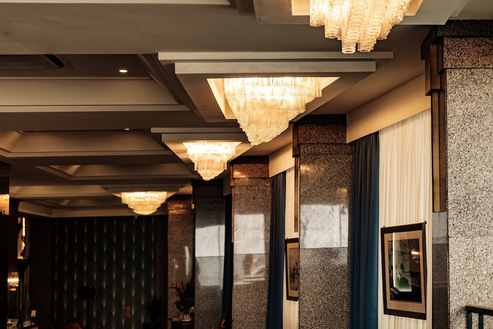 The Diplomat Hotel 29/47