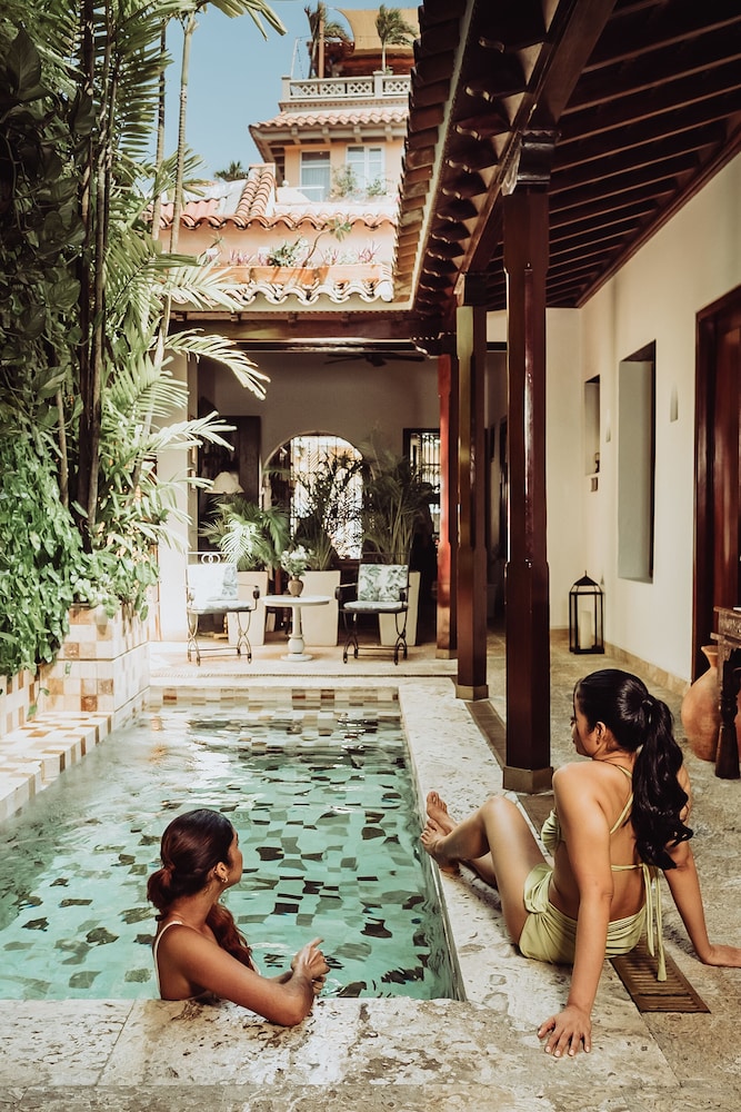 Hotel Boutique Santo Toribio 41/66