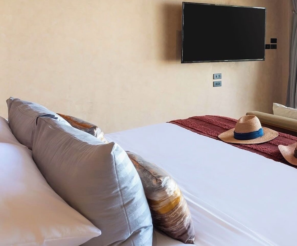 Irene Pool Villa Koh Lipe 20/51