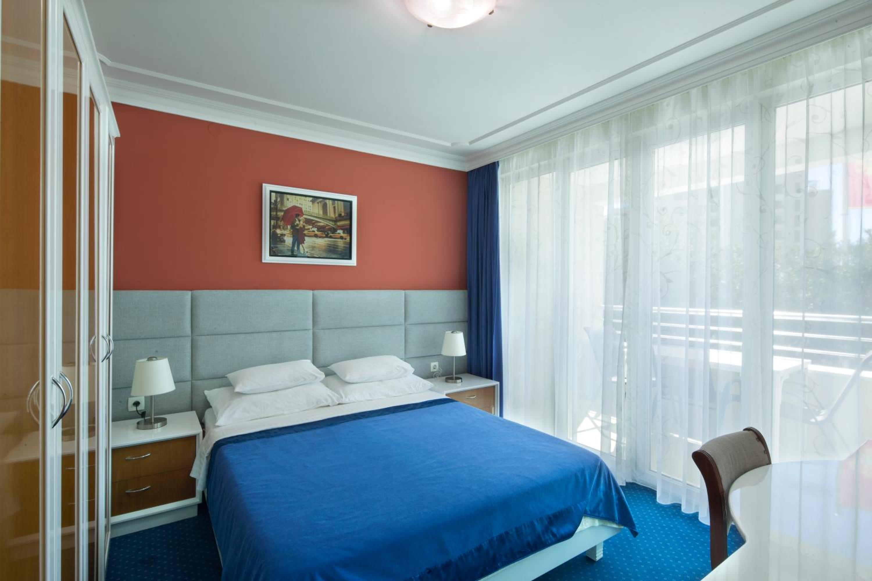 Hotel Bella Vista 40/79