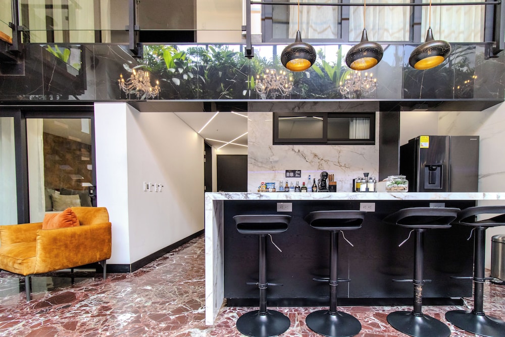 HAVEN A DESIGN酒店(HAVEN A DESIGN HOTEL) 图片2
