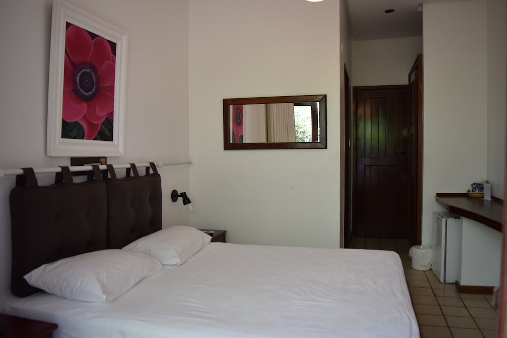 HOTEL POUSADA ENCANTO DE ITAPOAN 15/48