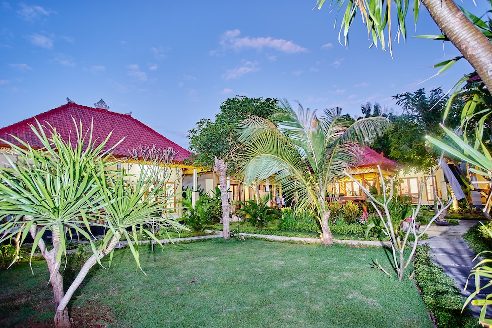 Taos House Lembongan 32/50