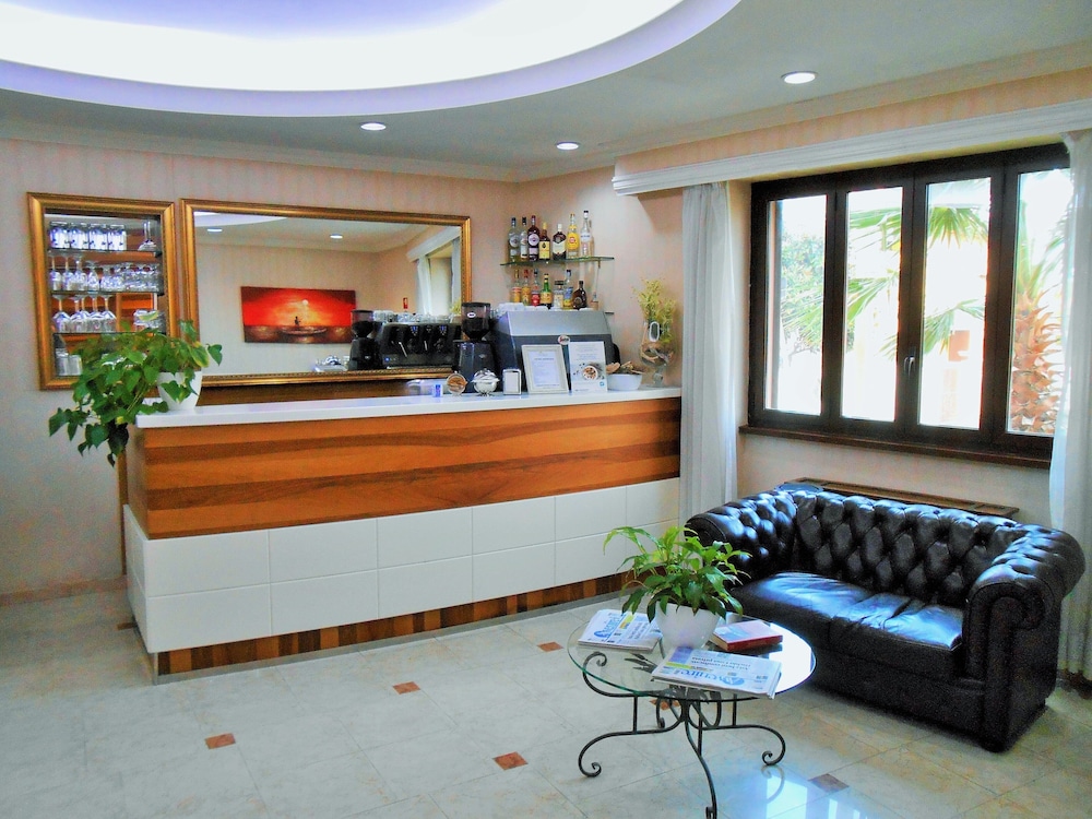 Hotel Riviera Fiumicino 44/57