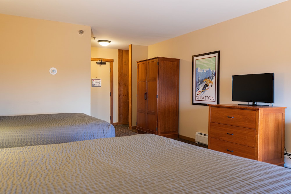 The Black Bear Lodge 16/40