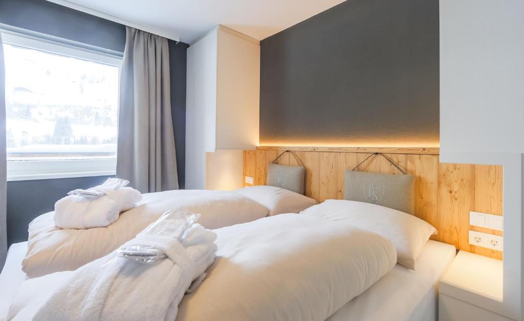1 Bedroom, Suite, Mountain View, Sauna