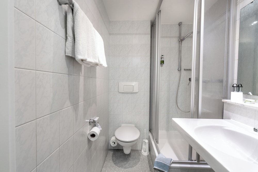 Hotel Graf 26/28