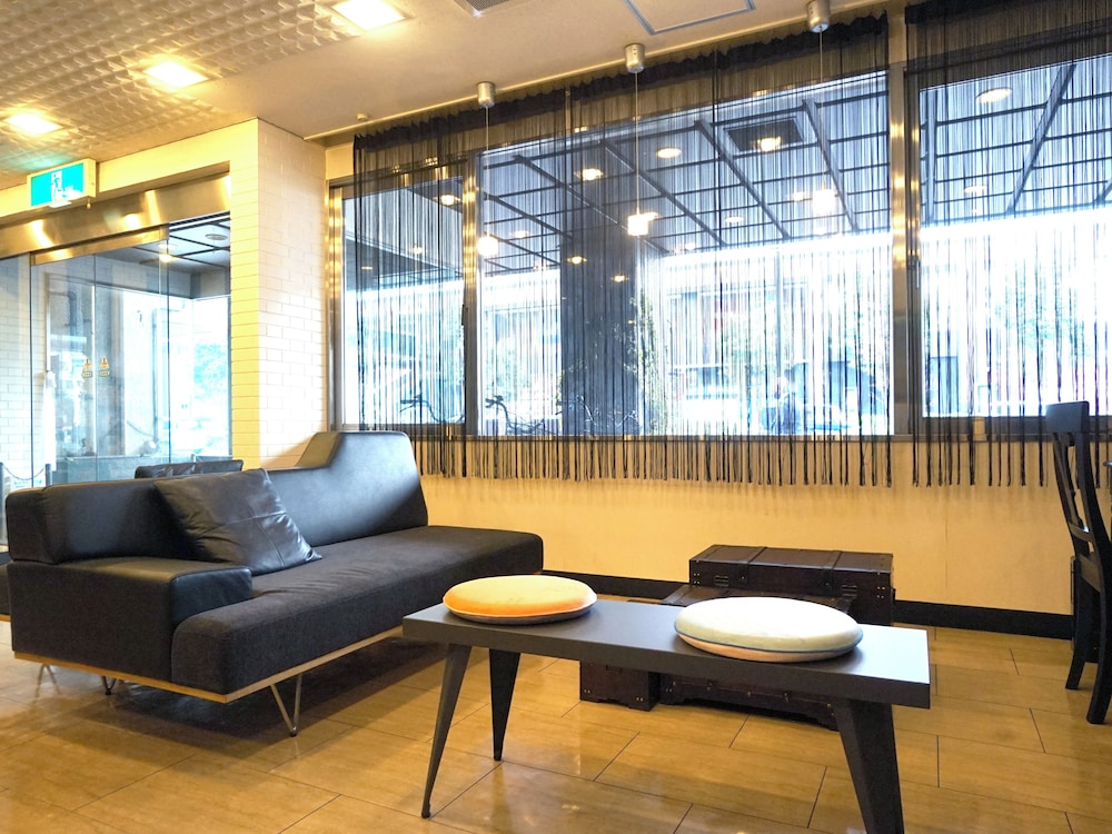 Hotel Areaone Okayama 35/50