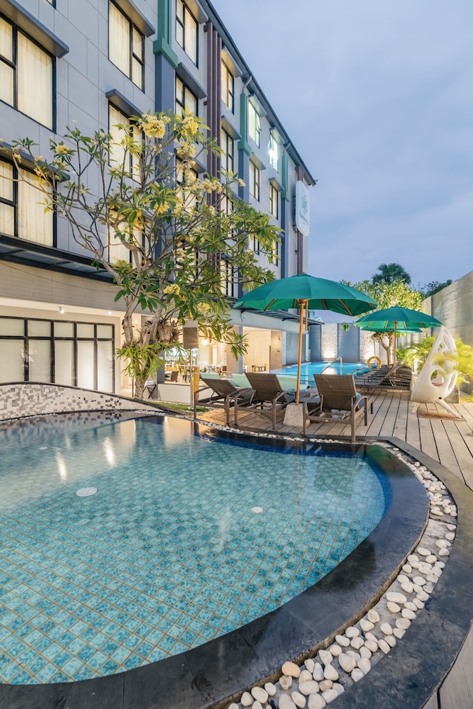 Kamaniiya Petitenget Seminyak 47/50