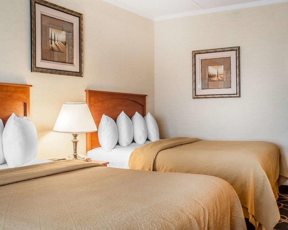 Quality Hotel & Suites At The Falls 19/51