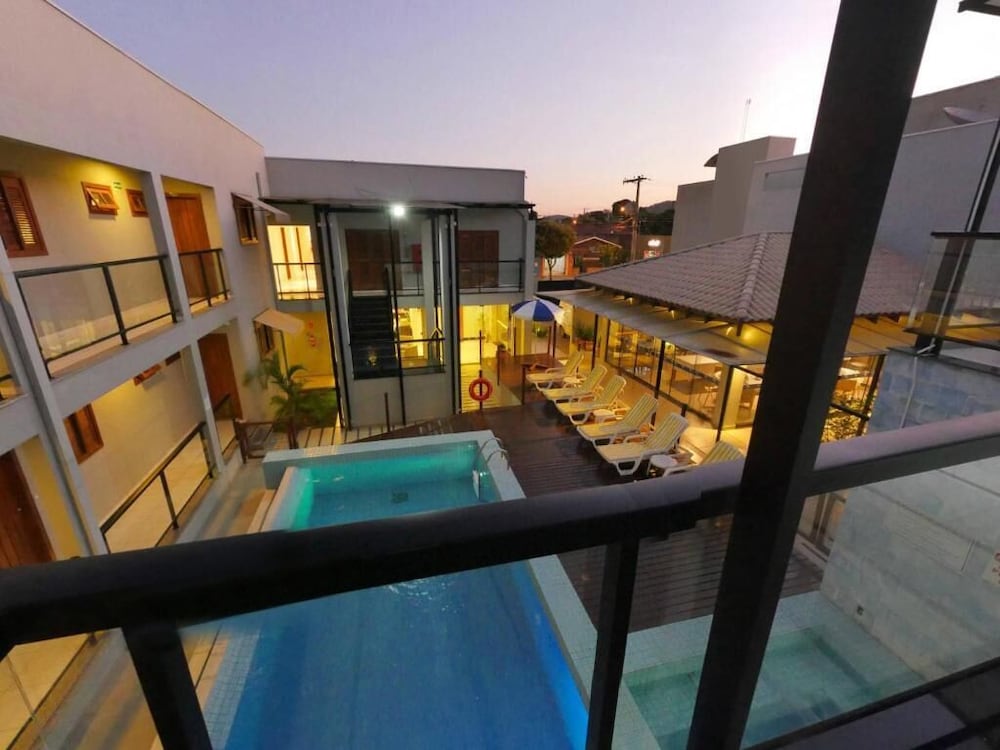 Clh Suites Bonito 30/50