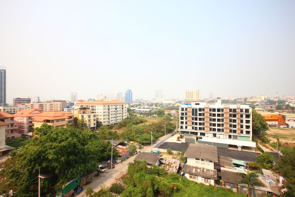 Nova Express Hotel in PATTAYA