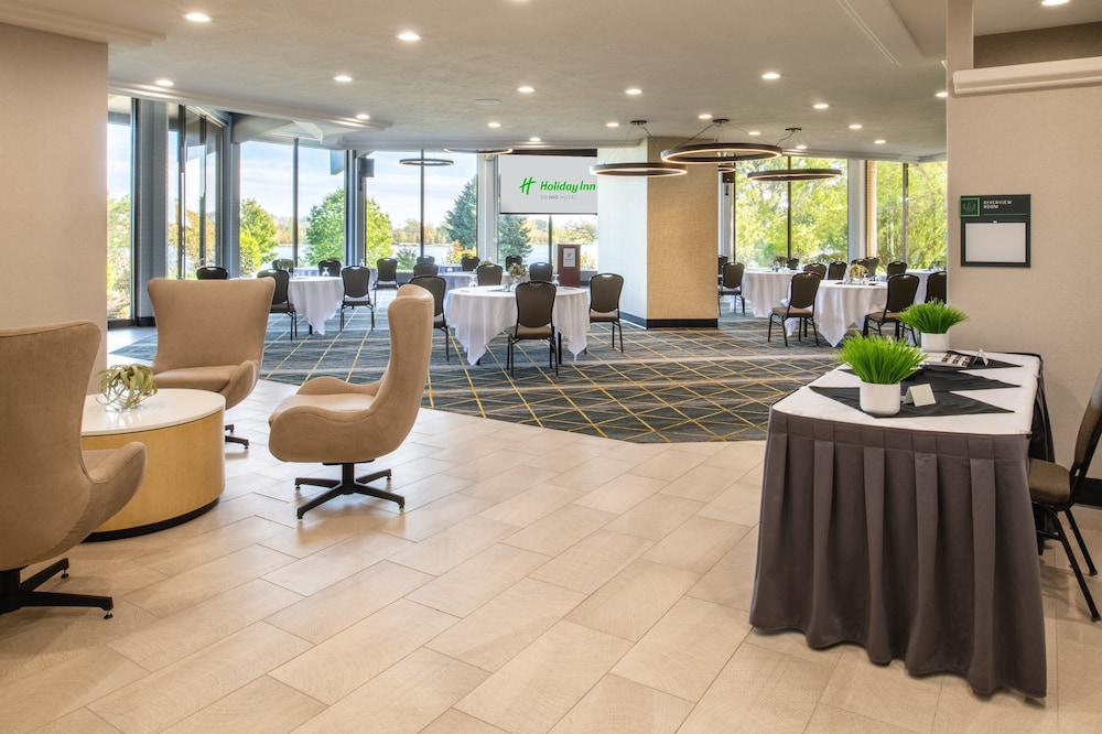Holiday Inn Richland on the River, an IHG Hotel 45/68