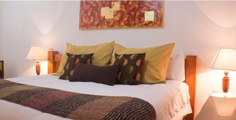 Campestre Inn Hotel & Residencias photo3