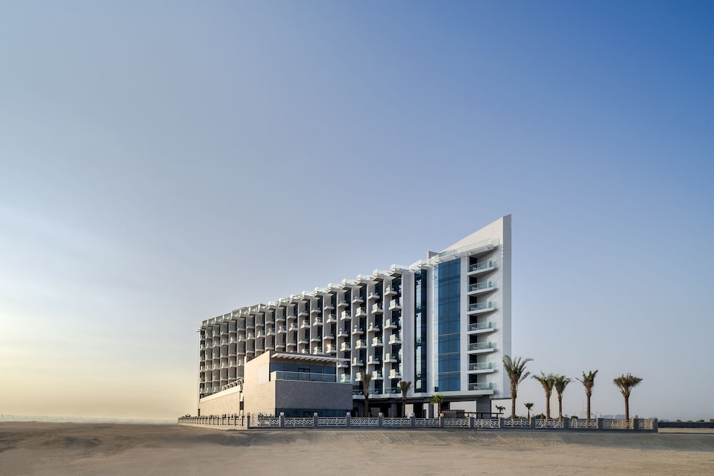Sea Point Hotel Dubai Islands photo5