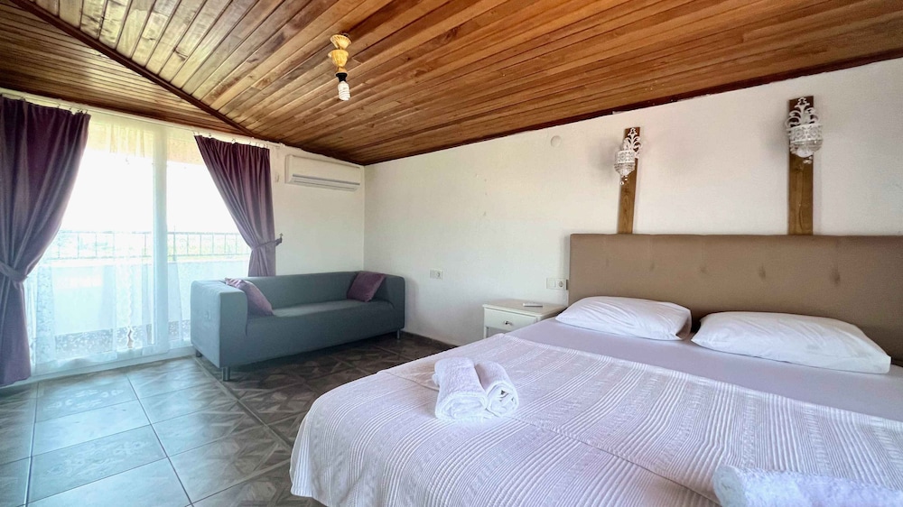 Satsuma Butik Otel 13/50