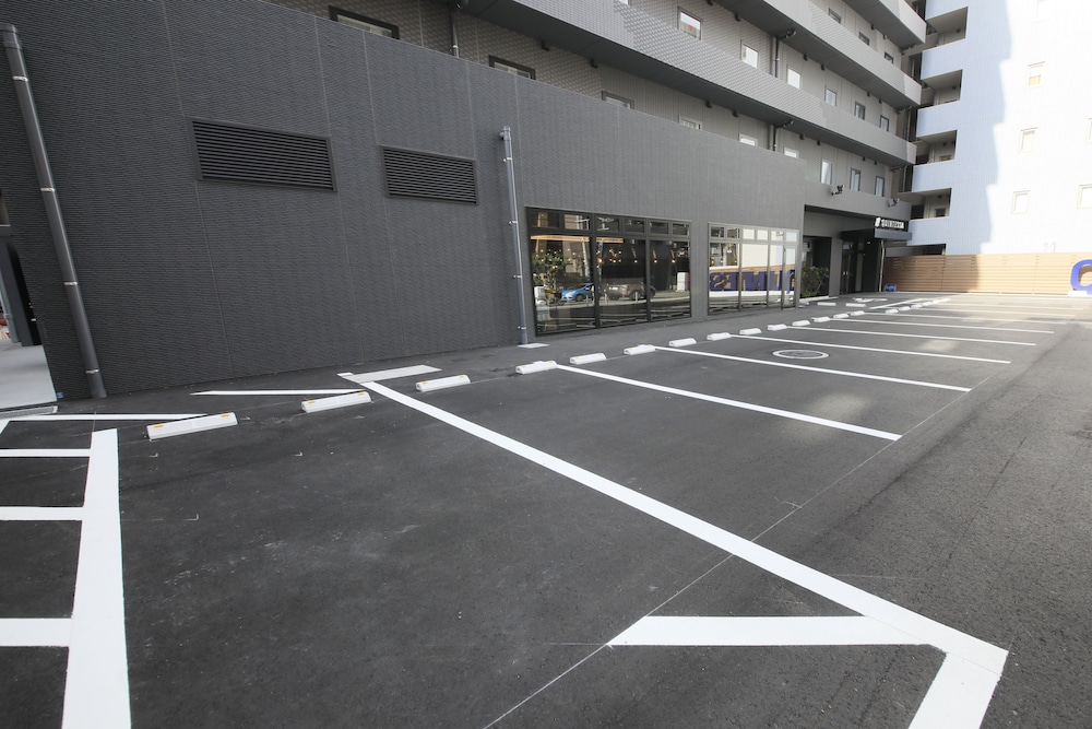 Quintessa Hotel Fukuoka Tenjin Minami 59/64