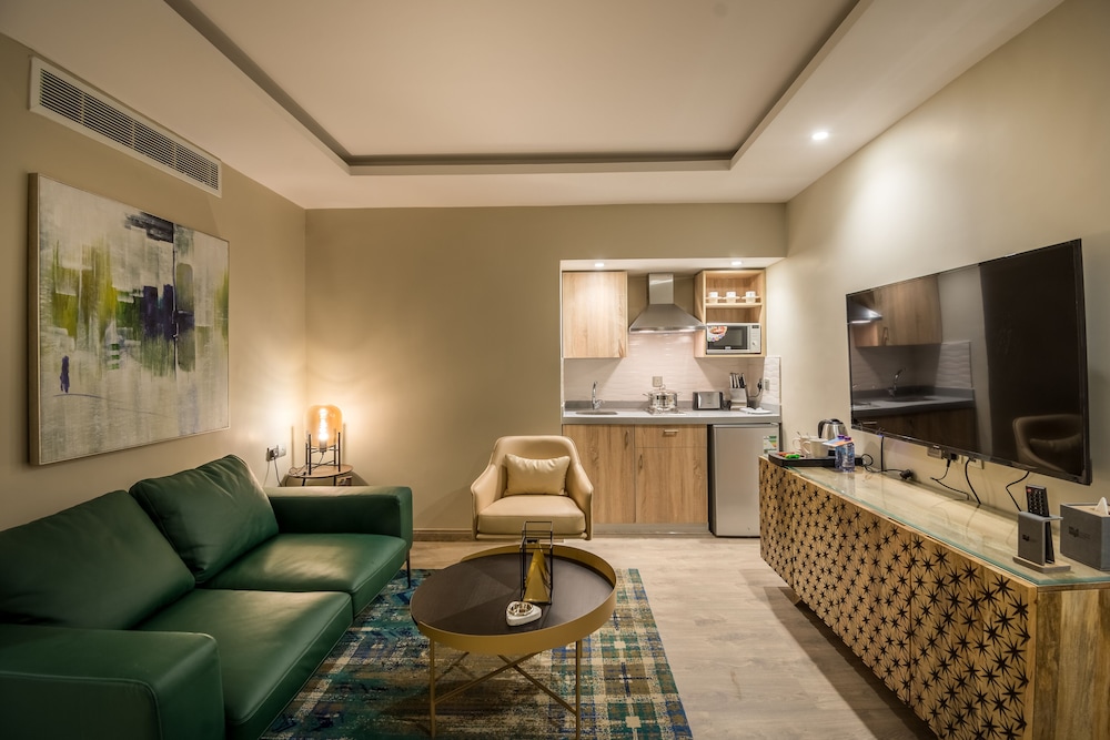 فندق ايوا اكسبريس - جابر(Ewaa Express Hotel - Gaber Riyadh) 62/79