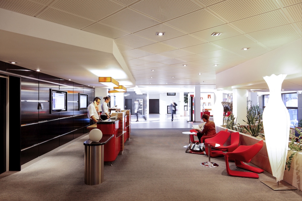 Novotel Atria Nimes Centre 52/70