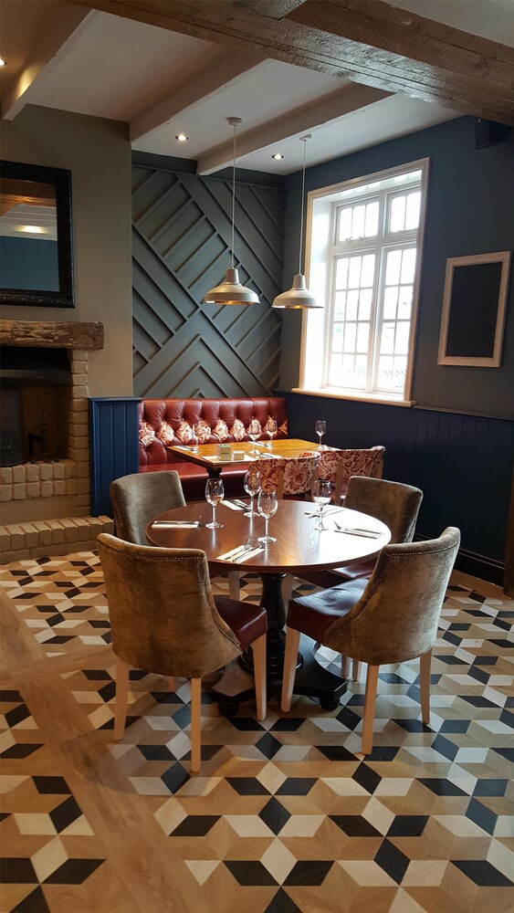 Premier Inn Wirral (Greasby) 29/37