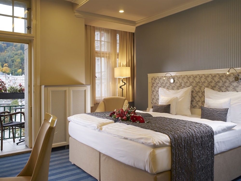 EA Hotel Atlantic Palace 7/36