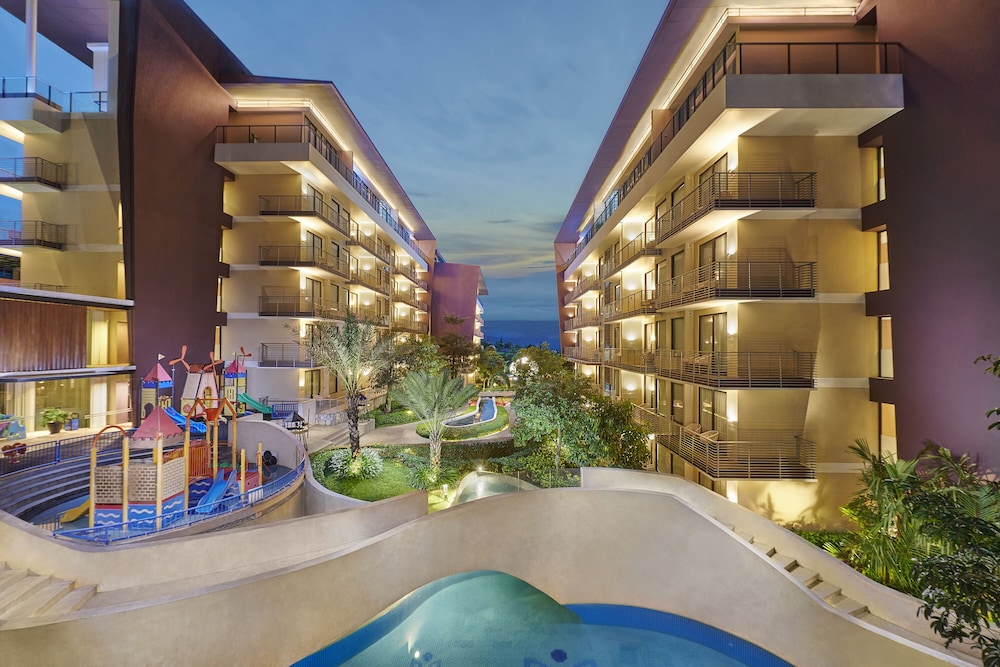 Golden Tulip Holland Resort 58/65