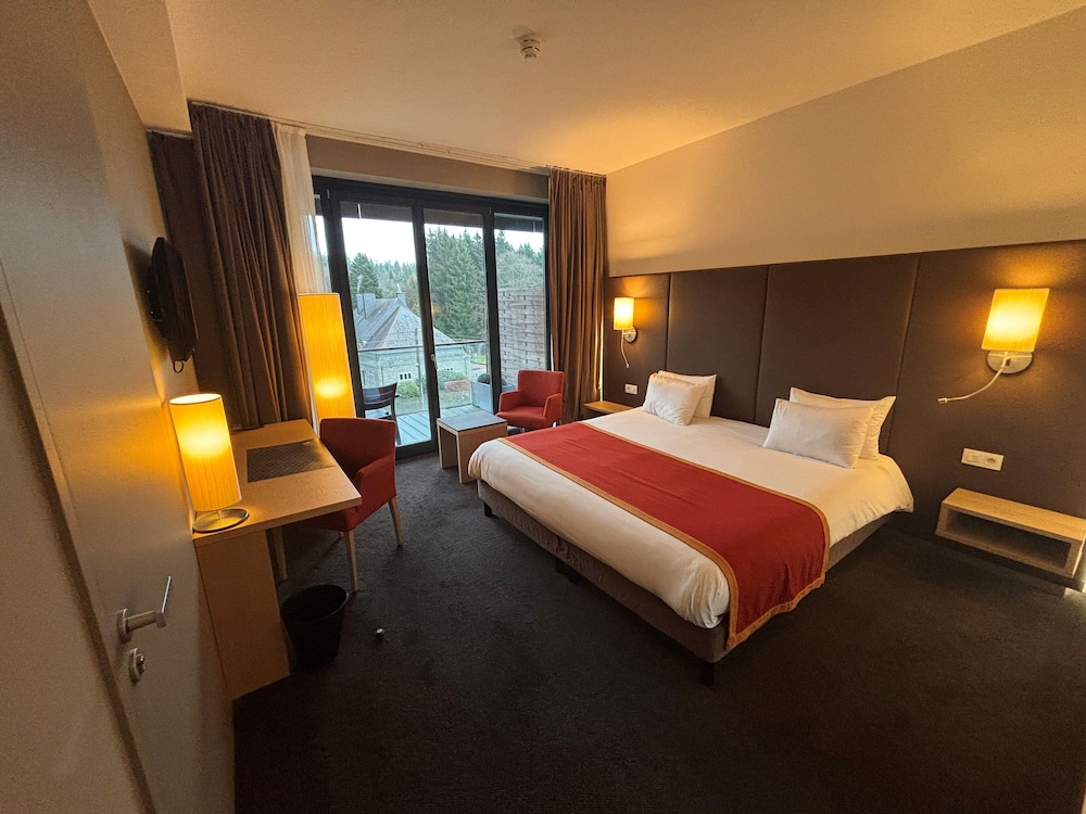 Hotel De La Source 12/63