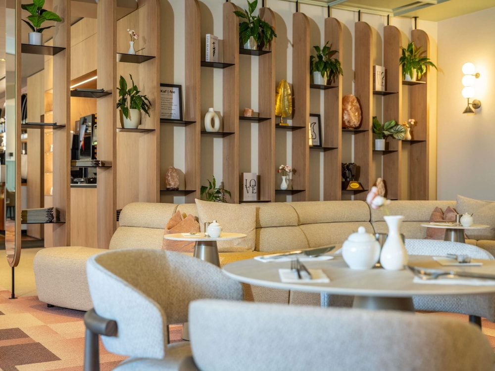 MERCURE SALZBURG CITY 31/46