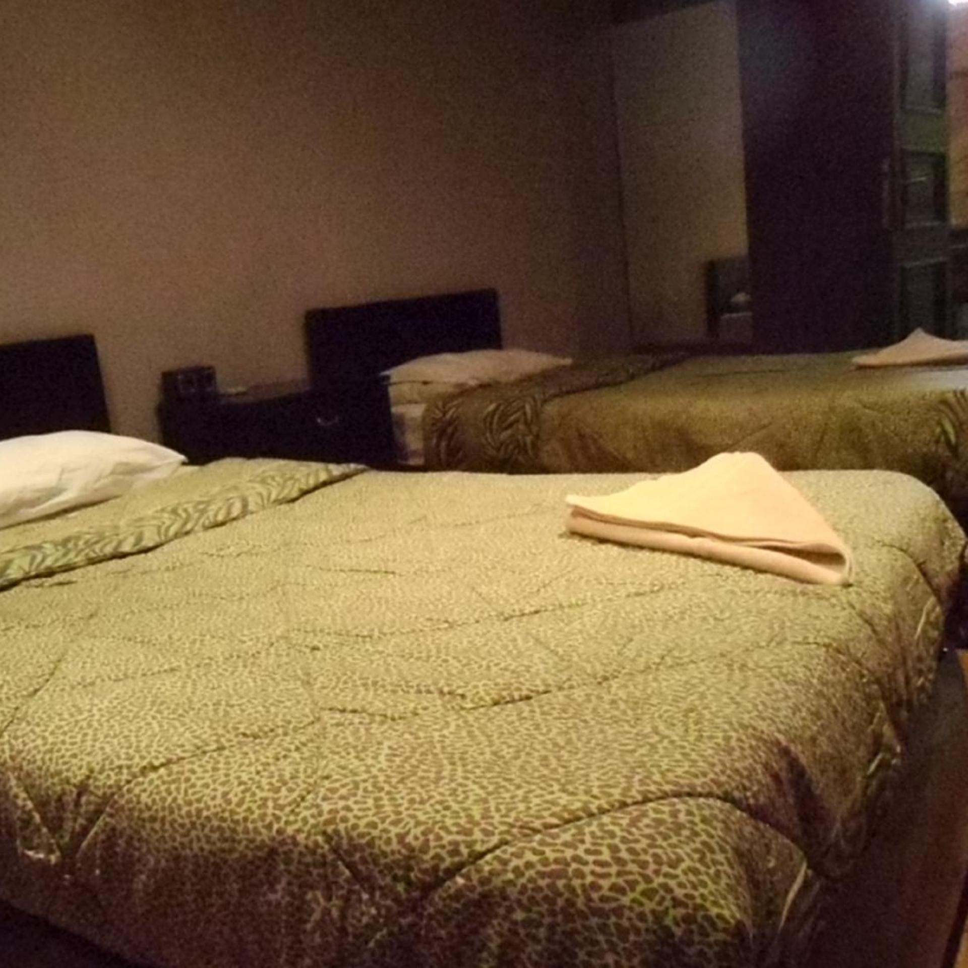 Freedom Hostel 10/42