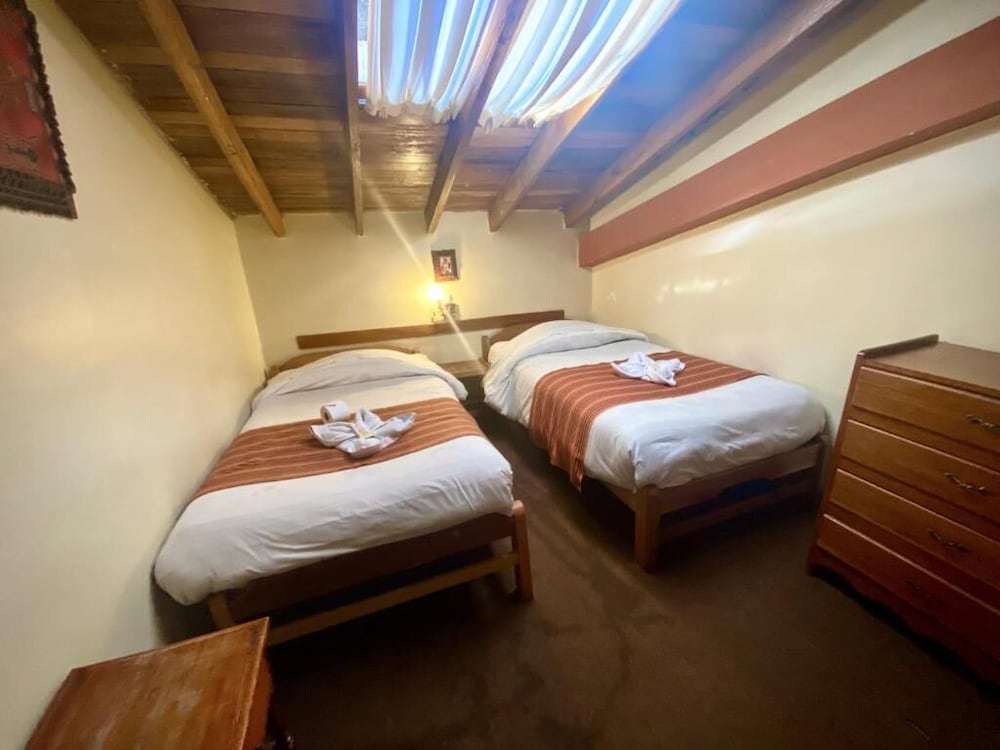Andean Dreams Hotel 9/48