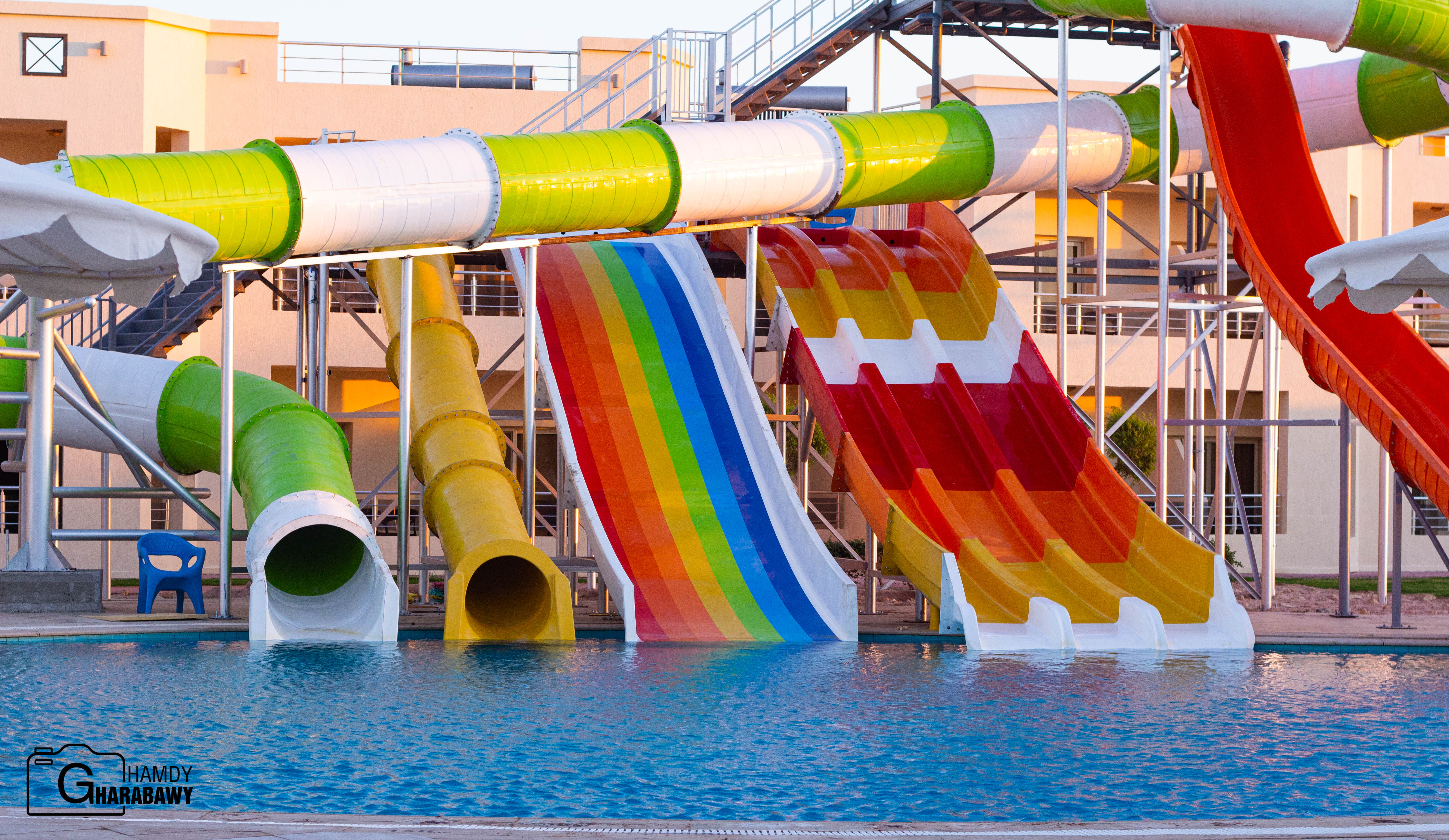 New Eagles Aqua Park Resort 49/60