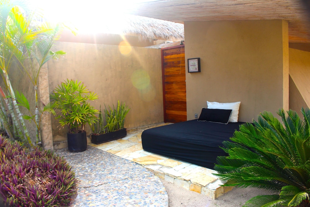 Isla Tajin Beach and River Resort 19/54