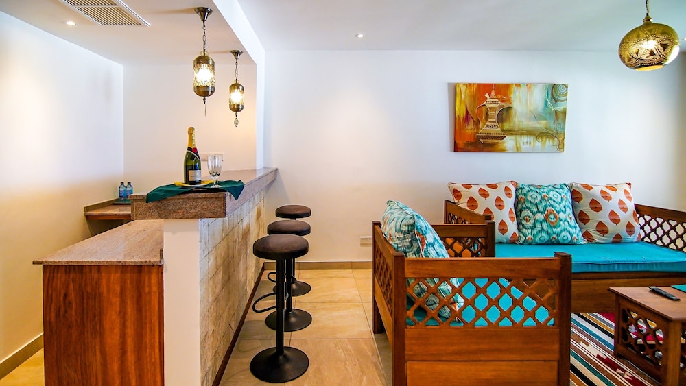 Papillon Lagoon Reef Hotel 30/61