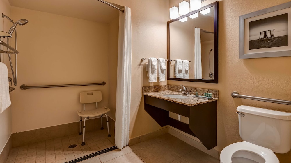 Best Western Naples Plaza Hotel 14/36