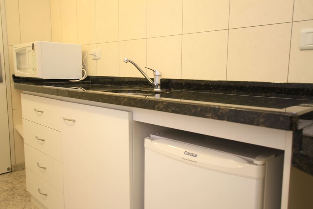 Hotel Confiance Prime Batel 14/38