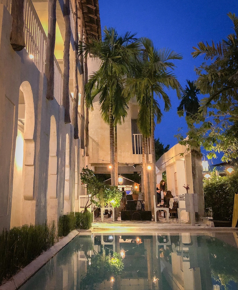 De Lit Hotel 42/50