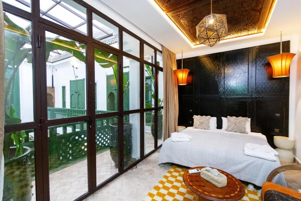 Riad JiL & Spa 11/19