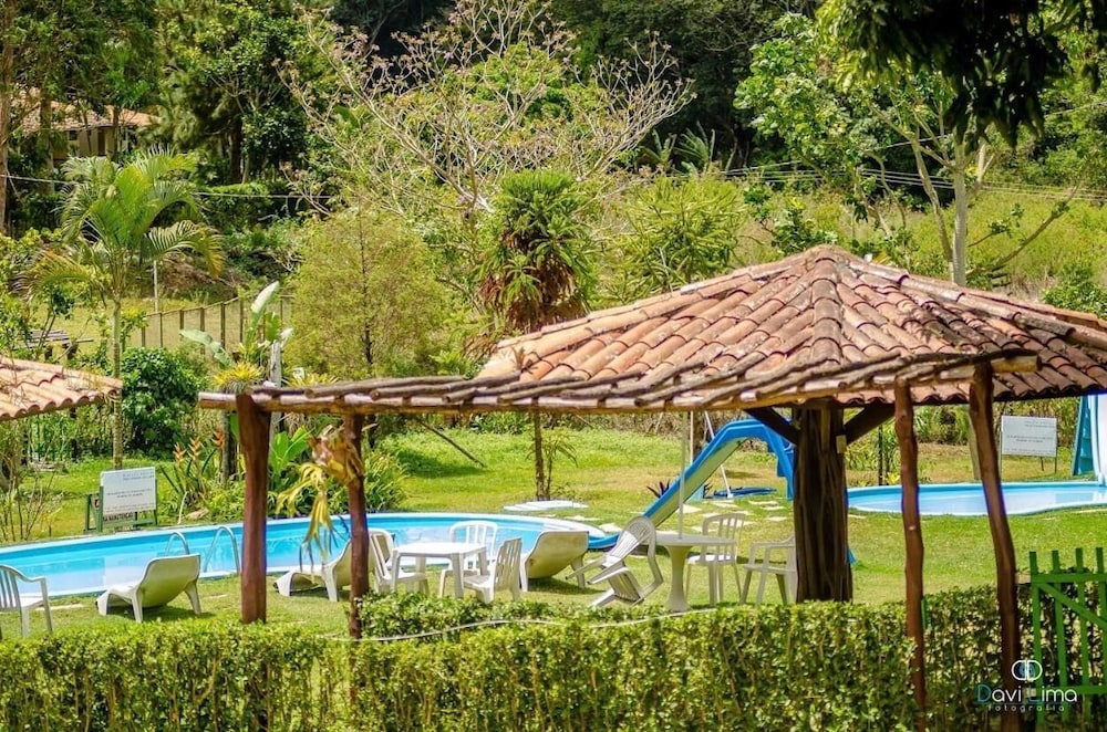 Hotel Chale Nosso Sitio 29/50