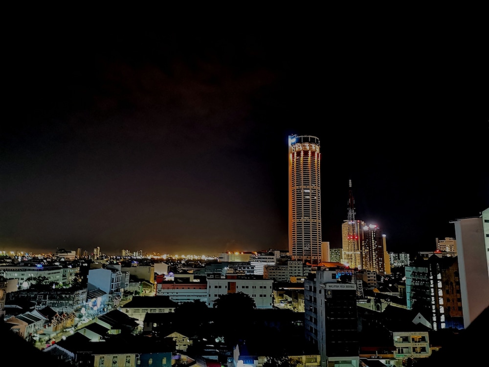 FRAME HOTEL 45/51
