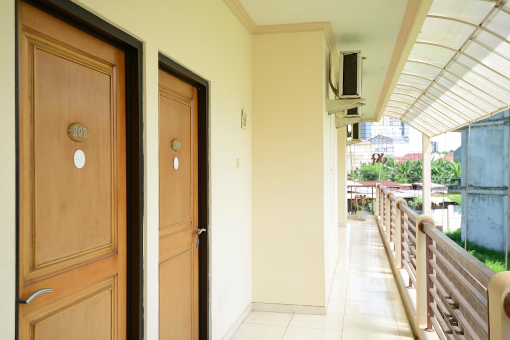 Graha Dpt 33 Hotel 8/55