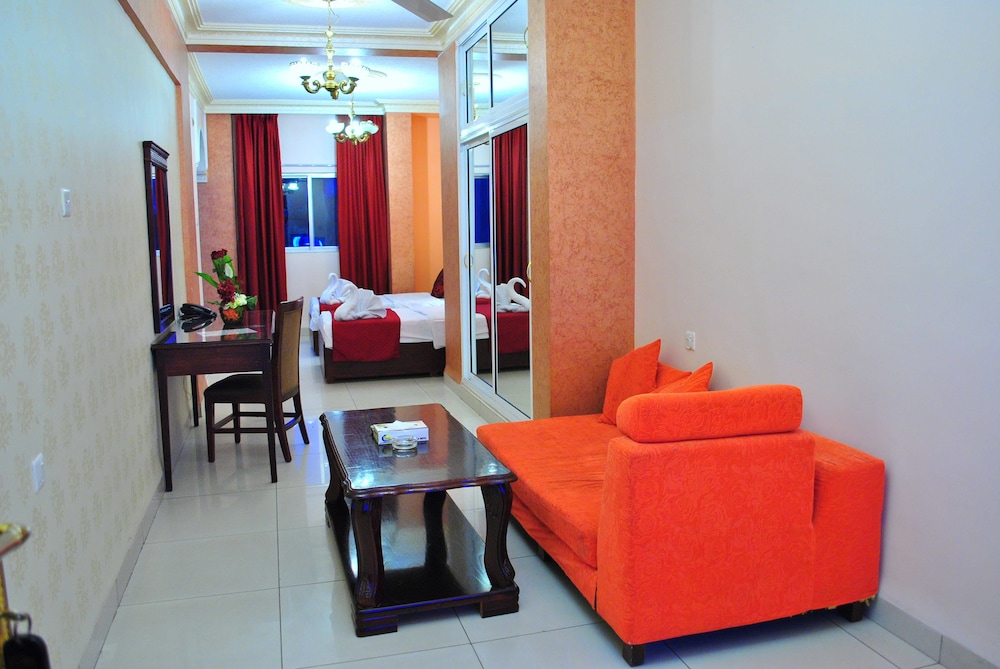 Al Qidra Hotel 12/24