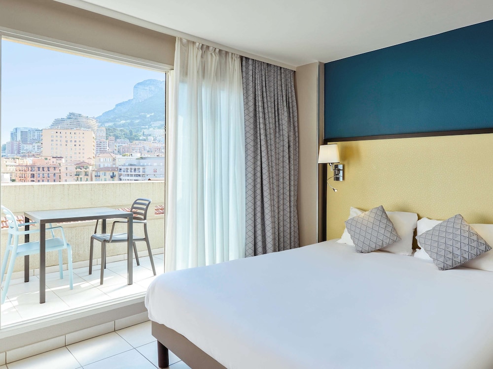Aparthotel Adagio Monaco Monte Cristo 7/47