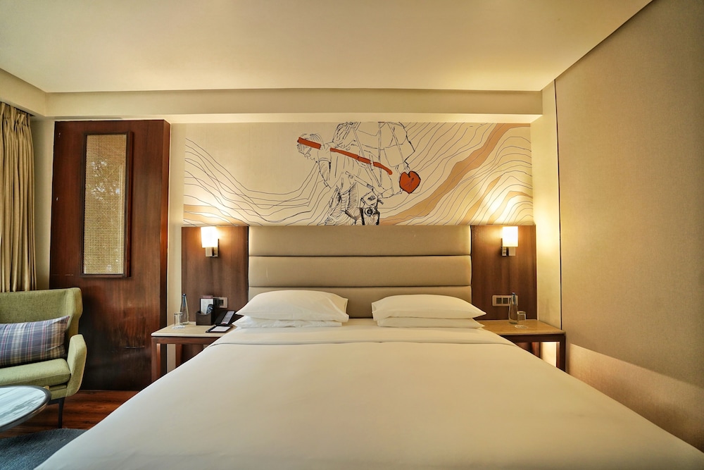 Hyatt Centric Rajpur Road Dehradun 17/63