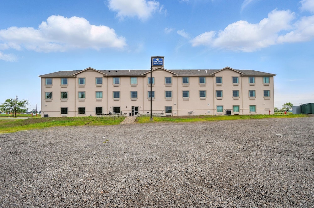 Cobblestone Hotel & Suites - Russells Point at Indian Lake 1/50