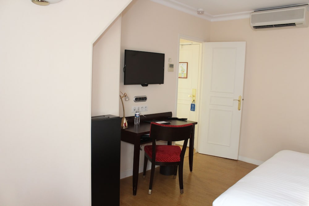 Best Western Plus Hotel D Angleterre 41/41