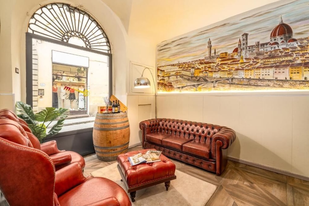 Ginori Hotel Al Duomo 27/50