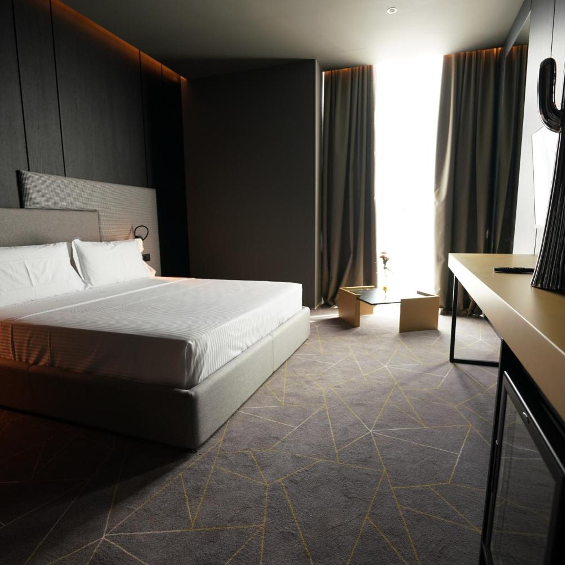 The Central View Boutique Hotel 19/58