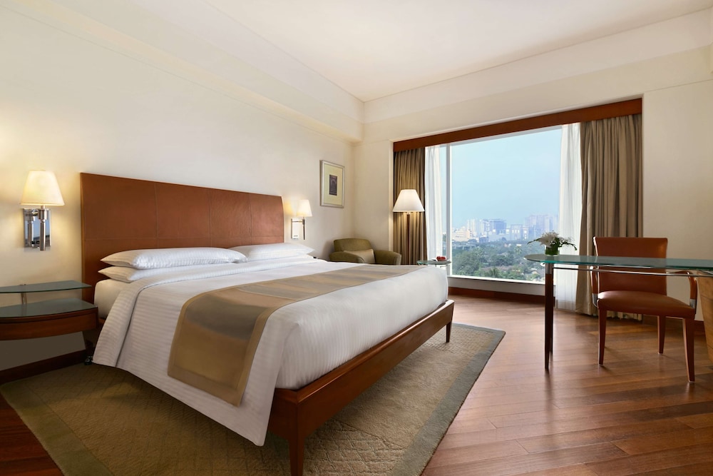 HYATT REGENCY KOLKATA 21/78