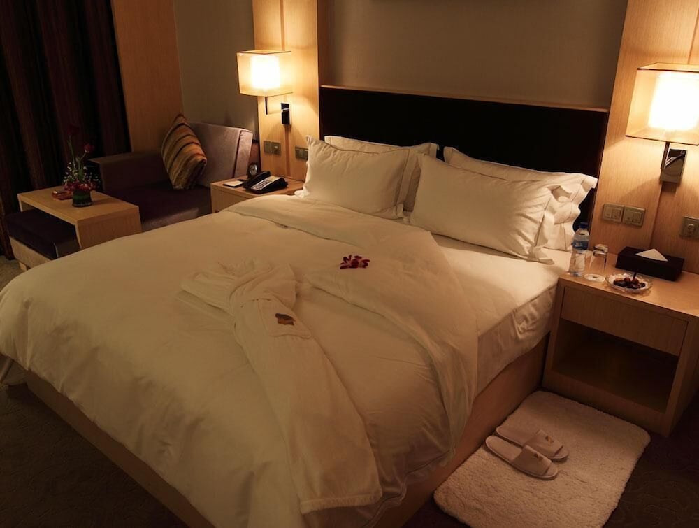 Nanning Winwin Hotel 12/38